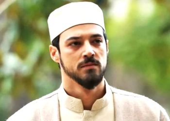 ‘Kızıl Goncalar’ın final çekimleri bitti, ‘Cüneyd’ imajını değiştirdi