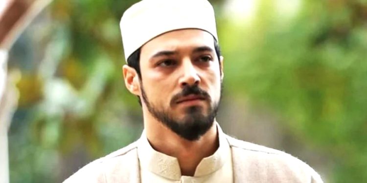 ‘Kızıl Goncalar’ın final çekimleri bitti, ‘Cüneyd’ imajını değiştirdi