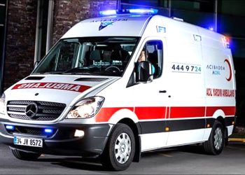 Kumbahçe’de Şüpheli Ölüm