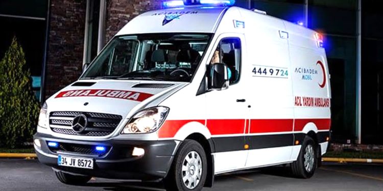 Kumbahçe’de Şüpheli Ölüm