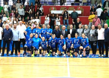 Yalıkavakspor Türkiye Kupası İçin Parkeye Çıkıyor