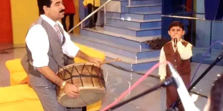 Bir dönemin çocuk yıldızı Küçük İbo’nun son hali yankı uyandırdı