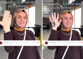 Milyonluk hediyeye Dilan Polat’ın yorumu damga vurdu: İyi korkmuyorsun maşallah