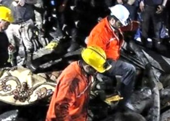 Kimse cezaevine girmeyecek, Olan 301 Can’a Oldu