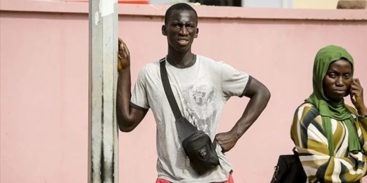 Adres Kenya, aracı İsrailli…