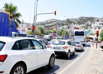 Yeni trafik cezaları Meclis’in gündeminde: Bu yapanlara ağır ceza geliyor