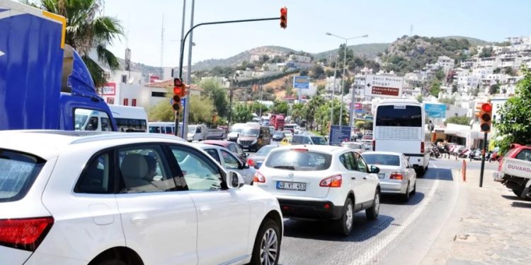 Yeni trafik cezaları Meclis’in gündeminde: Bu yapanlara ağır ceza geliyor