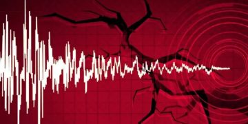 Türkiye’de 4 Ayda Kaydedilen Şok Edici Deprem Sayısı!