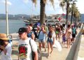 Muğla’ya İranlı turist ilgisi