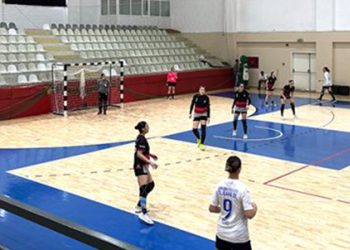 Yalıkavakspor Türkiye Kupası’nda Yarı Finalde