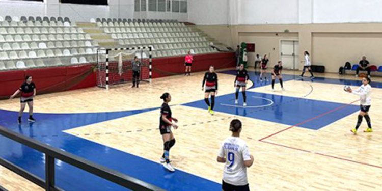 Yalıkavakspor Türkiye Kupası’nda Yarı Finalde