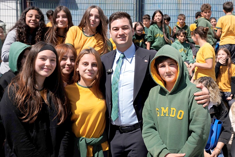 Barışın ve Özgürlüğün Bayramı: 23 Nisan