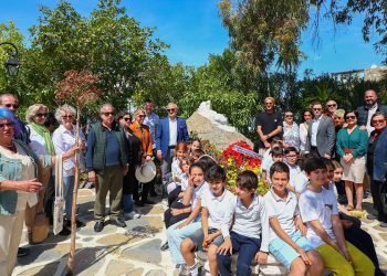 Halikarnas Balıkçısı, Doğum Yıl Dönümünde Bodrum’da Anıldı