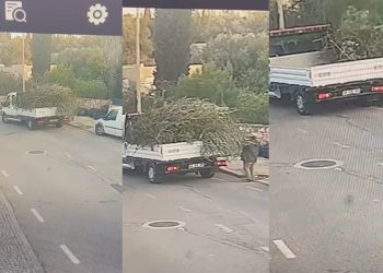 Belediyeden Çevreyi Kirletenlere Cezai İşlem