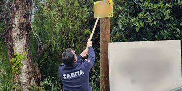 Belediyeden Görüntü Kirliliğine Müdahale