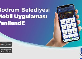 Belediyeden Hayatı Kolaylaştıran Uygulama