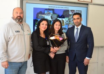 Belediyeden Okullara Kültürel Miras Farkındalık Eğitimi