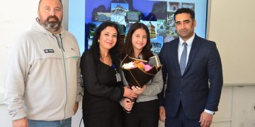 Belediyeden Okullara Kültürel Miras Farkındalık Eğitimi