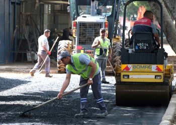 Bodrum Sanayisi, İş Birliğiyle Güzelleşiyor