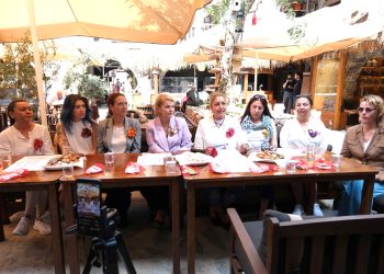 Bodrum Uluslararası Hıdırellez Şenliği Basın Toplantısı Yapıldı