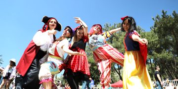 Bodrum’da 23 Nisan’da Coşku Dolu Etkinlikler