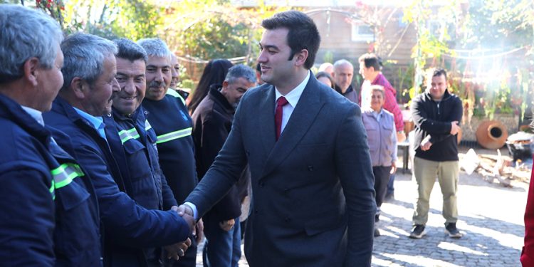 İnsanlık Onurunu Koruma İradesinin Günü: 1 Mayıs