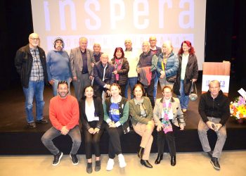 Kültür Söyleşileri Devam Ediyor