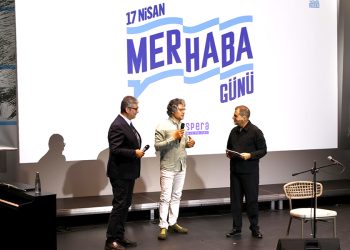 Merhaba Günü 17 Nisan’da Bodrum’da Coşkuyla Kutlandı