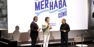 Merhaba Günü 17 Nisan’da Bodrum’da Coşkuyla Kutlandı