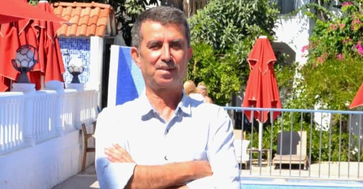 BOYD Başkanı Sabahattin Duman “Bodrum yarışa geriden başladı”