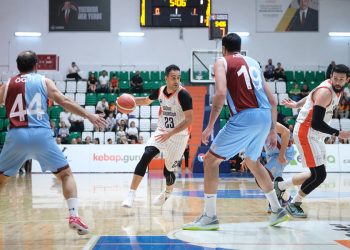 Çağdaş Bodrum Spor, Trabzonspor’u Mağlup Etti