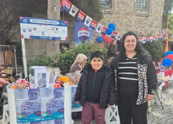 Bodrumlu Eymen Desteklerinizi Bekliyor