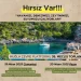 Muğla Çevre Platformu (MUÇEP) 36. Genel Meclis Toplantısını Bodrum’da yapıyor