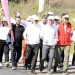 CHP, gençlerin geleceği için Bodrum’dan Muğla’ya Adalet yürüyüşü başlattı