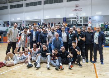 Çağdaş Bodrum’dan Harem Galibiyeti