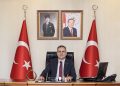 Muğla Valisi Dr. İdris Akbıyık’ın 23 Nisan mesajı