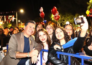 Başkan Aras’tan 19 Mayıs Mesajı