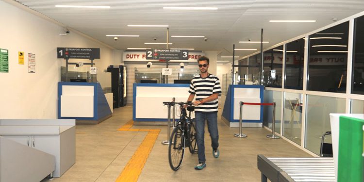 Bodrum ve Gümbet Limanları Yeni Turizm Sezonuna Hazır