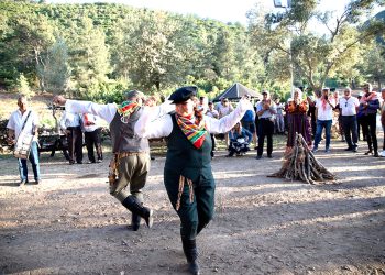 Bodrum Yörük Obaları Festivali Pazar günü yapılacak