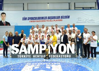 Yalıkavakspor, 2024–2025 Kadınlar Hentbol Süper Ligi Şampiyonu
