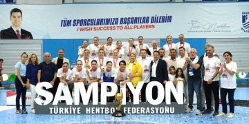 Yalıkavakspor, 2024–2025 Kadınlar Hentbol Süper Ligi Şampiyonu