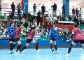 Yalıkavak, Final Serisinde Öne Geçti: 29-23