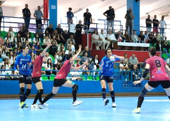 Yalıkavak, Final Serisinde Öne Geçti: 29-23