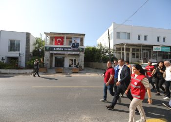 Büyükşehir’in Bodrum’daki 62 Milyon TL’lik Yol Yatırımı Tamamlanıyor