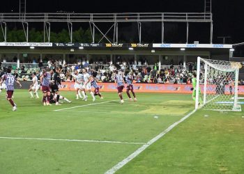 Bodrum’da Hüsran:1-1