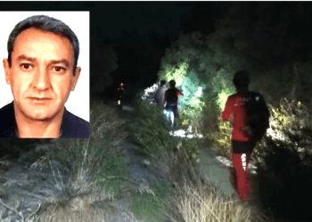 Kaçak kazı yaparken çöken toprağın altında kalıp yaşamını yitirdi