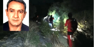 Kaçak kazı yaparken çöken toprağın altında kalıp yaşamını yitirdi