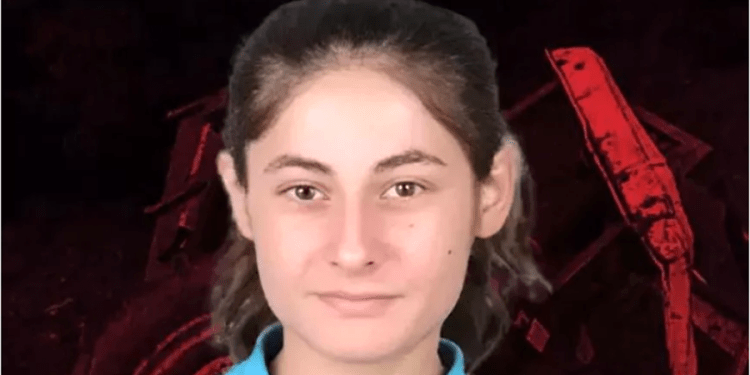 Lise öğrencisi genç kız traktör kazasında yaşamını yitirdi