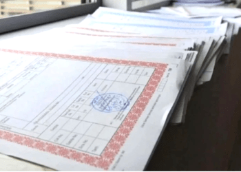 Resmi Gazete’de yayımlandı: Tapuya yüzde 200 zam