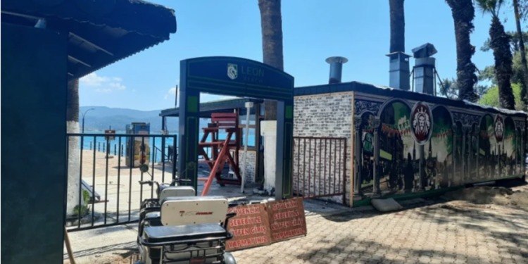 Gökova Ekoloji Meclisi “Muğla Vakfı’nın suç işleme ayrıcalığı var mıdır?”